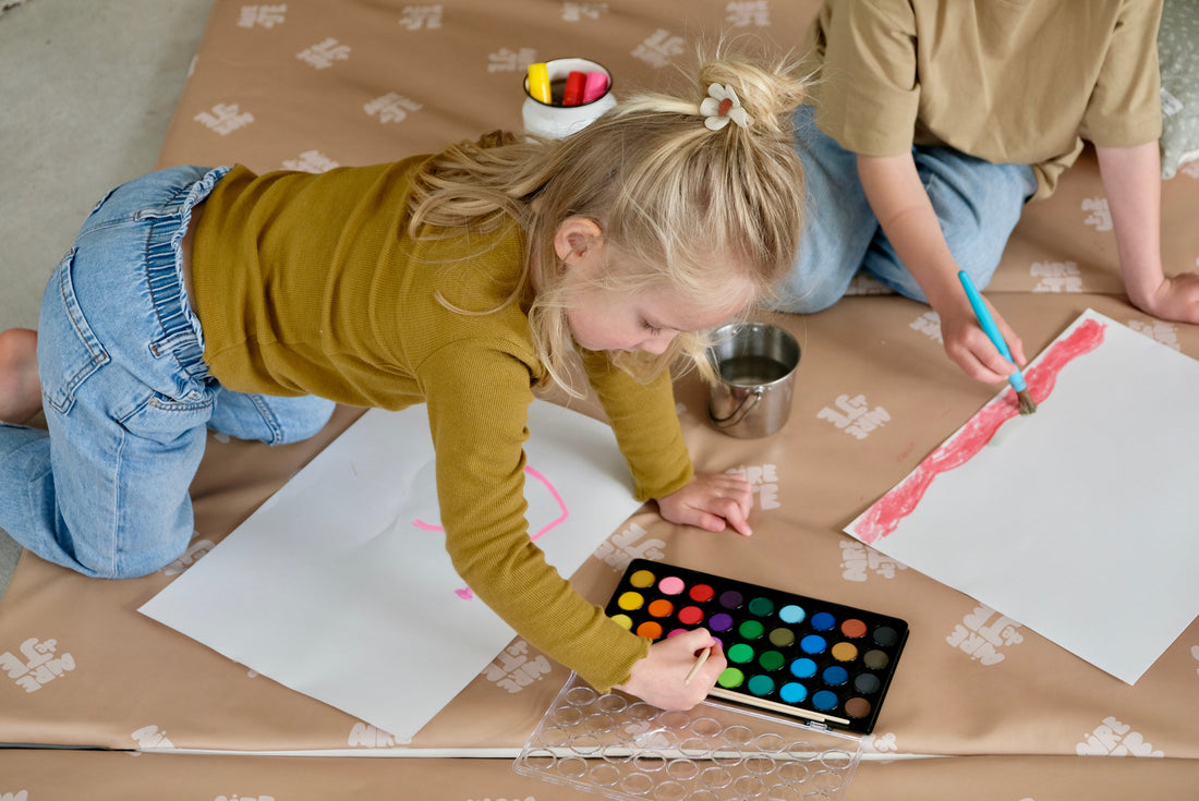 5 activités DIY