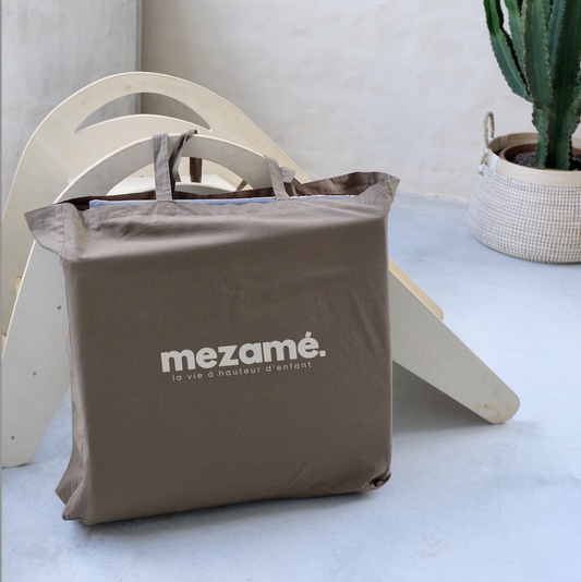 Mèzadispensables en vacances !
