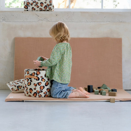 Des objets qui traversent le temps