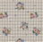 Parure lit adulte Cottage