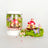 Mini kit sensoriel de pâte à modeler Fée