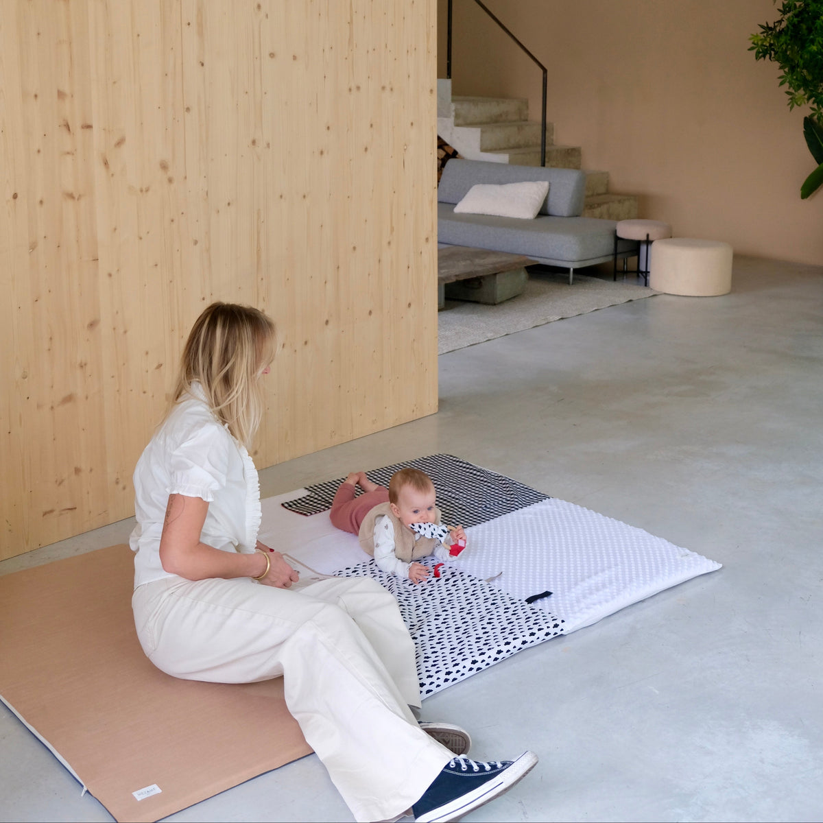 King Size Newborn Pack