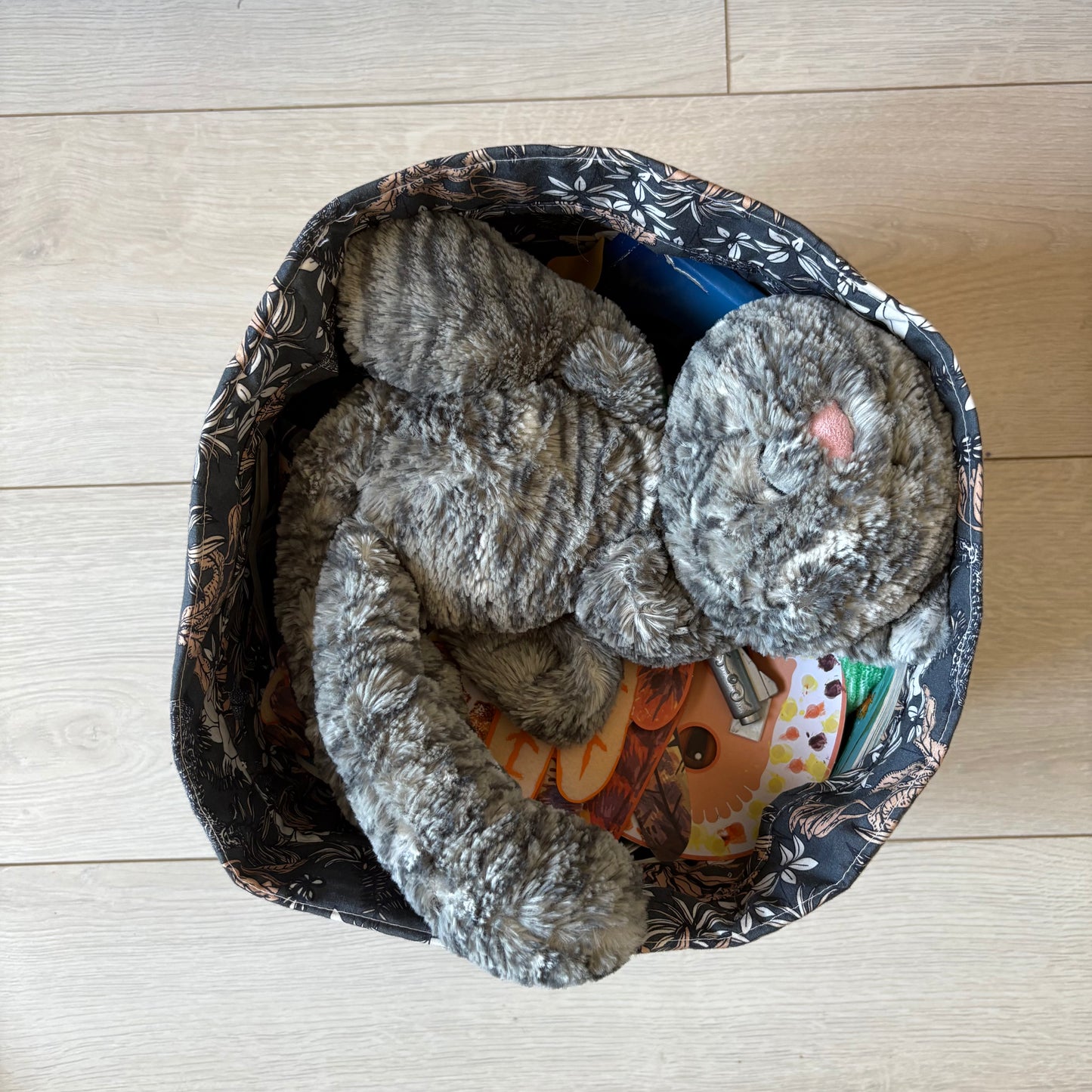 panier de rangement petit format oh my deer