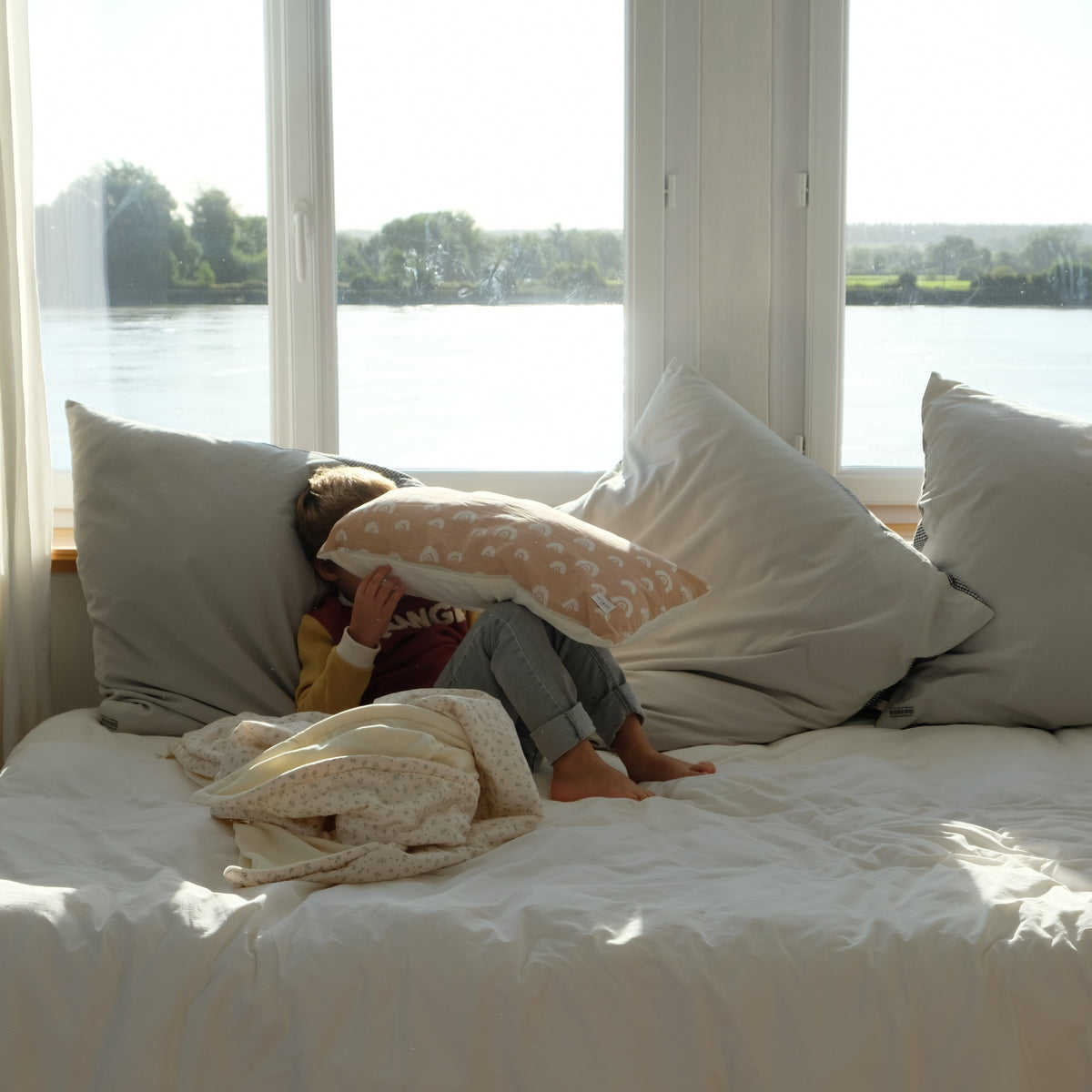 maxi soft and cosy blanket 