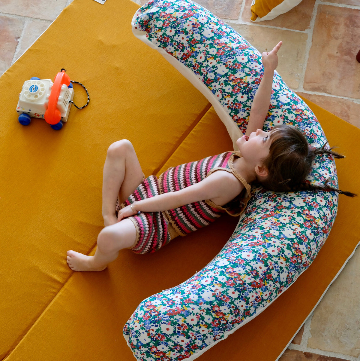Funda Tournesol