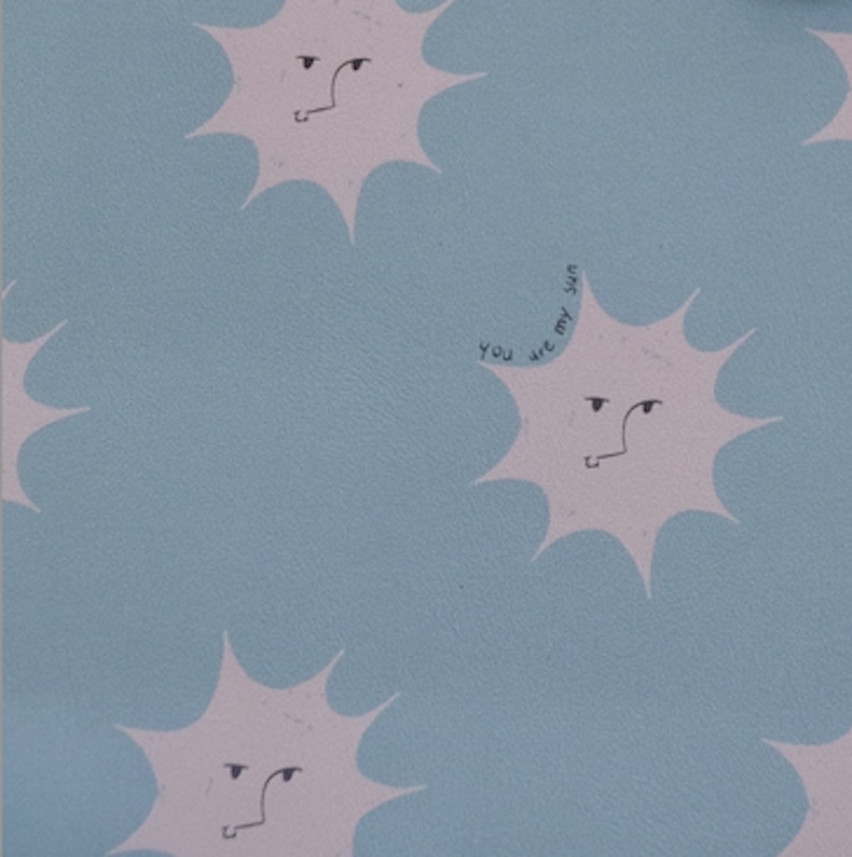 tapis d eveil motricite et jeux bebe enfant 
waterproof imprimé soleil zoom