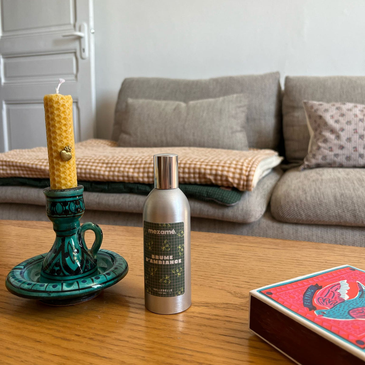 Room Mist