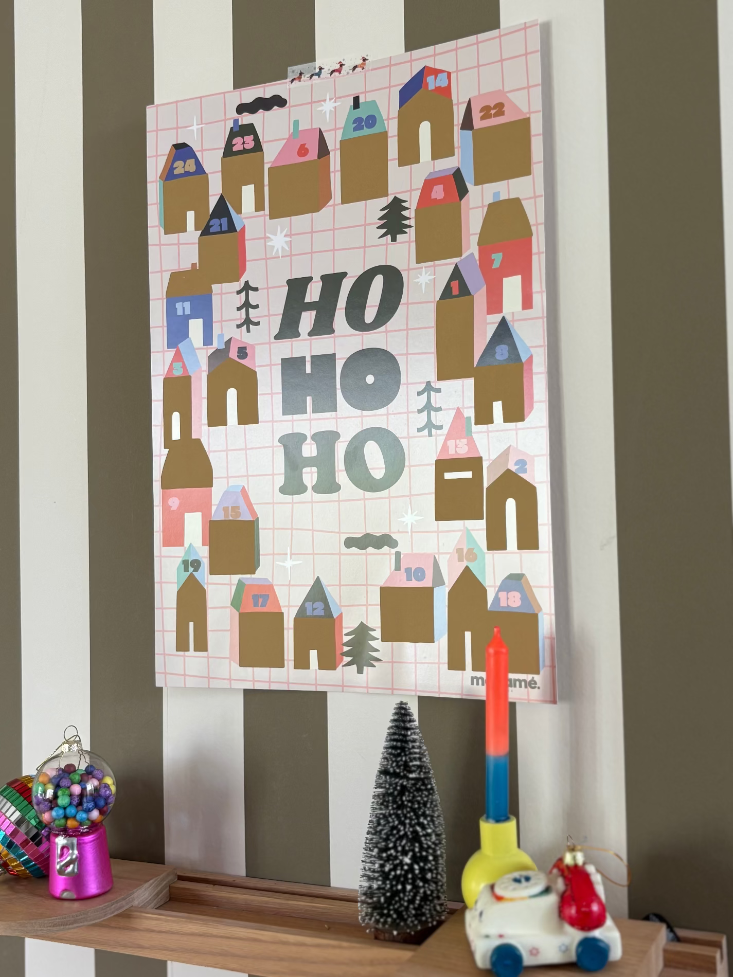Villa'Joie Advent Calendar