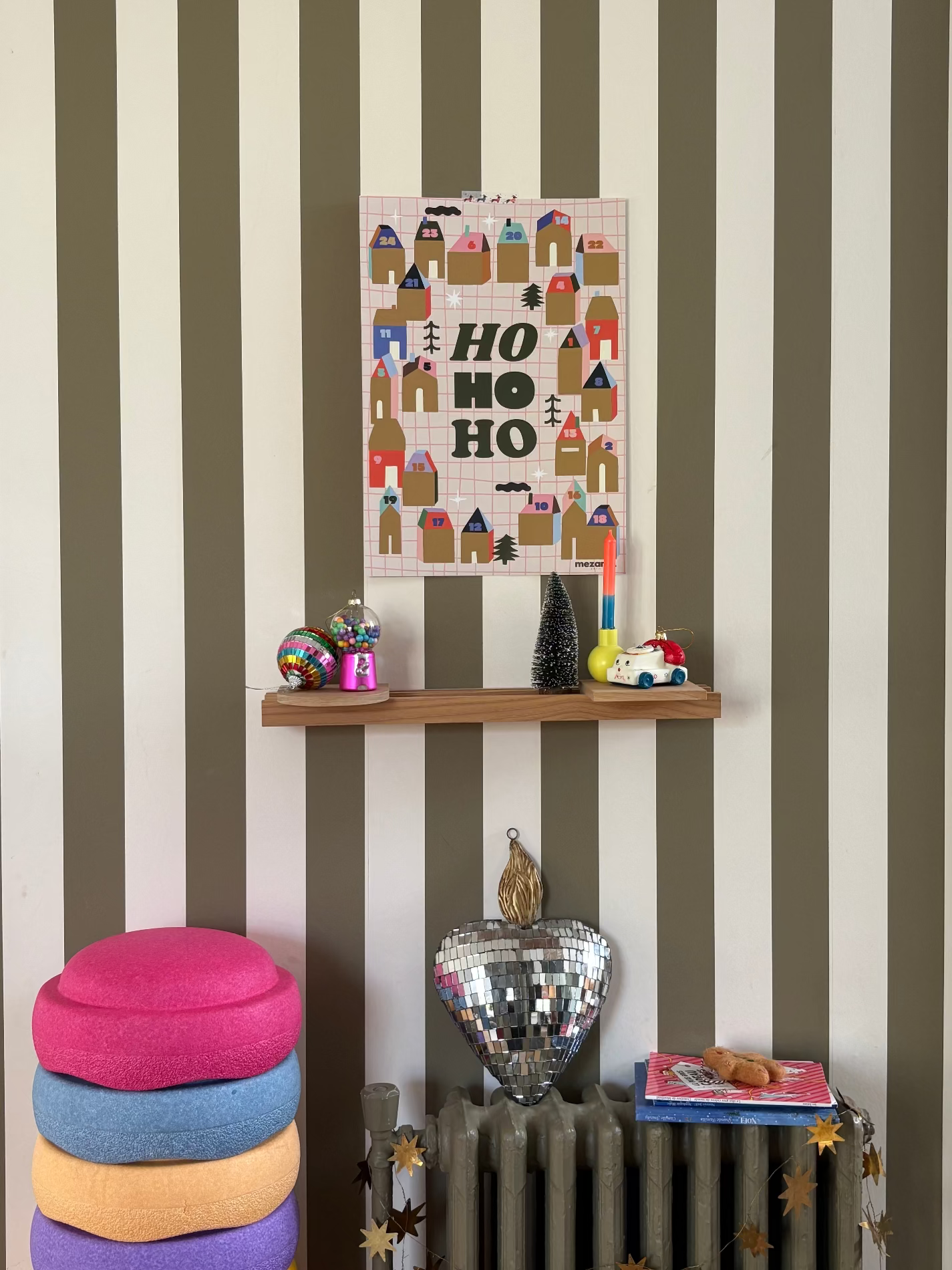 Villa'Joie Advent Calendar