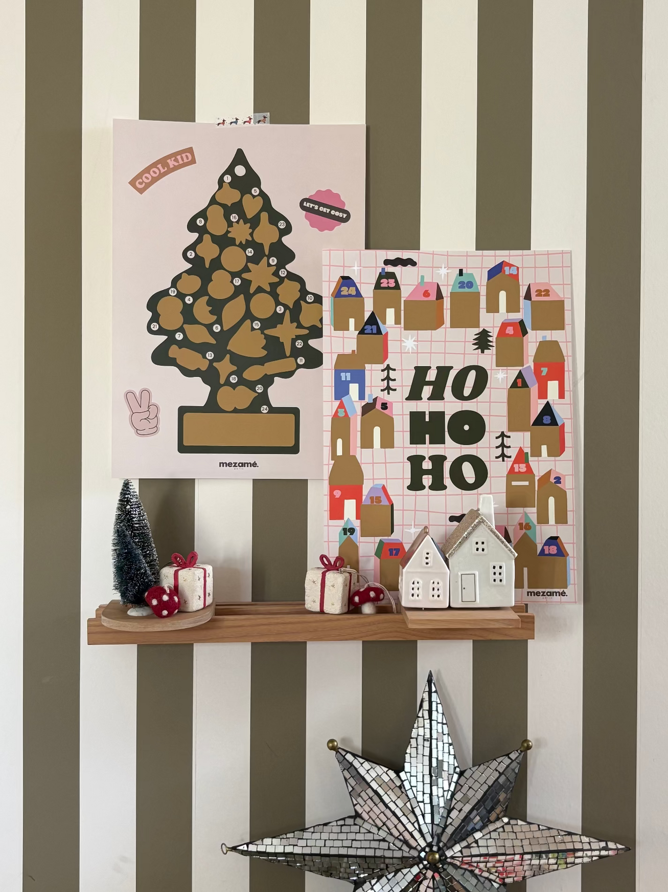 Villa'Joie Advent Calendar