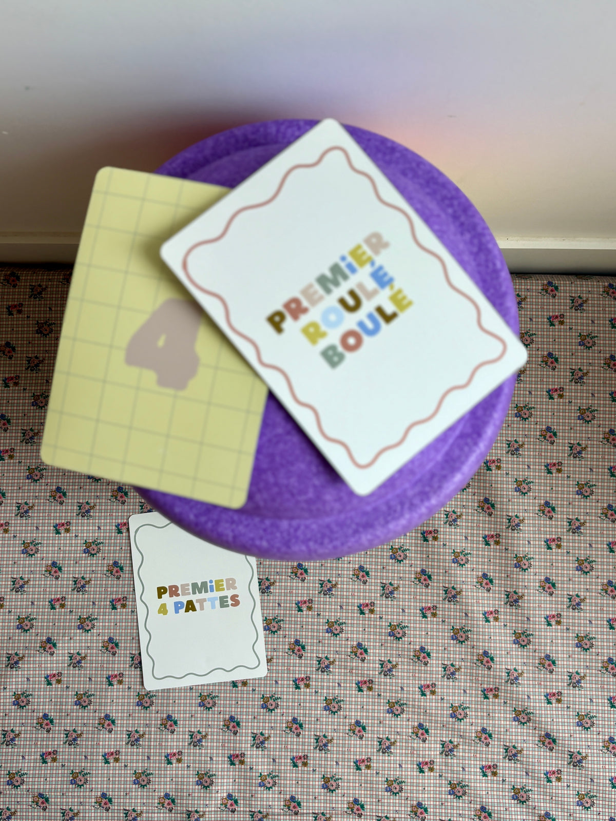 Pack Naissance Iconique