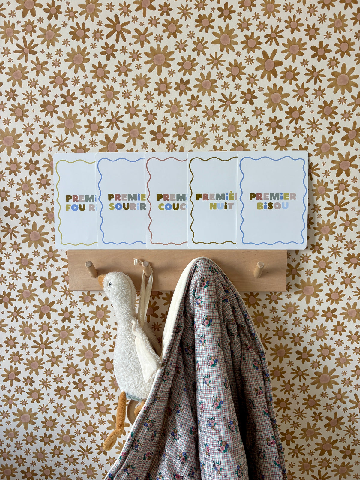 Pack Naissance Iconique