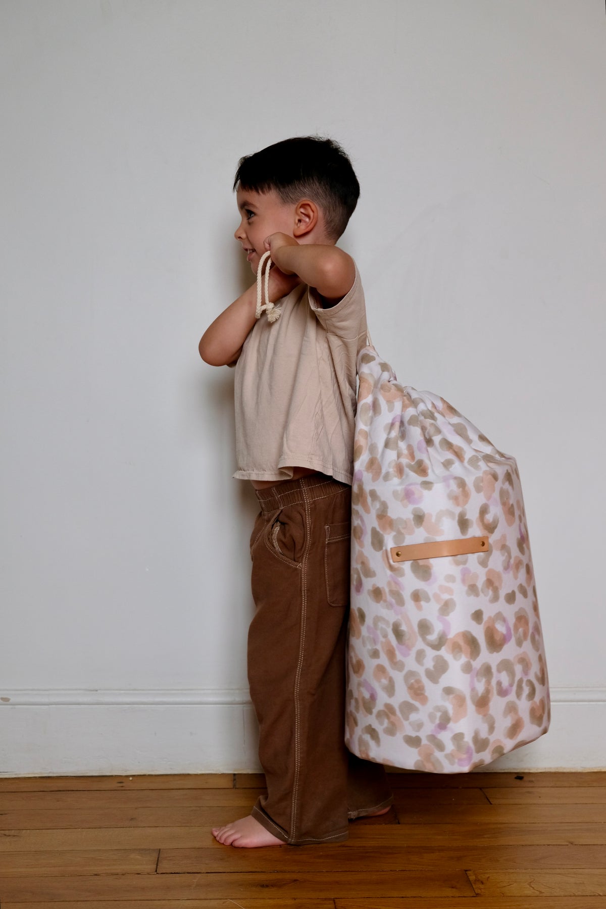 Fauve Ciao Bazar