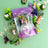 Kit sensorial de plastilina Fées