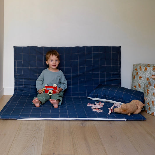 Grid Cover