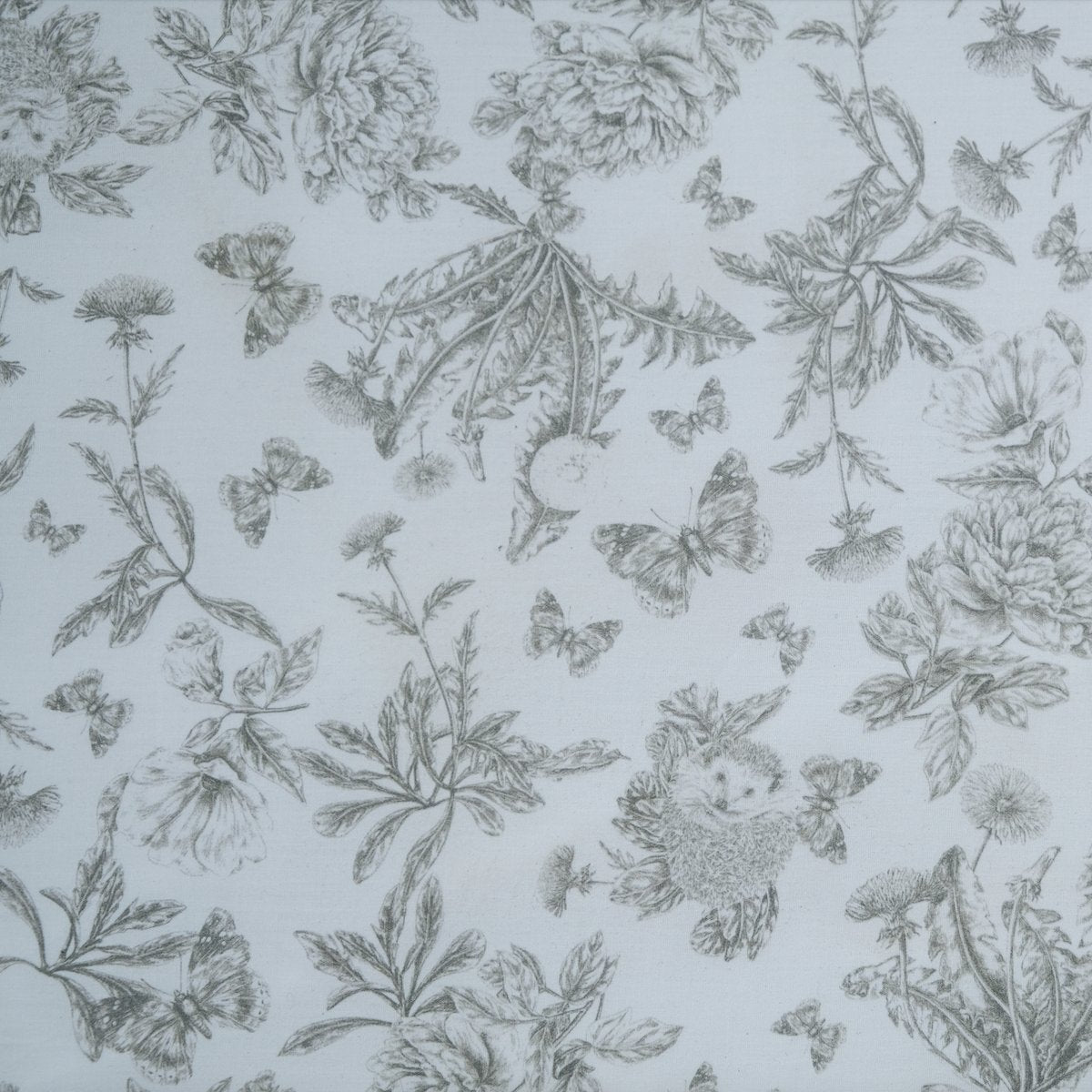 housse tapis d eveil motricite et jeux bebe enfant  collaboration tartine&chocolat coloris gris zoom