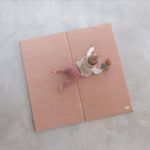 The printed cover PLAIN PRALINE