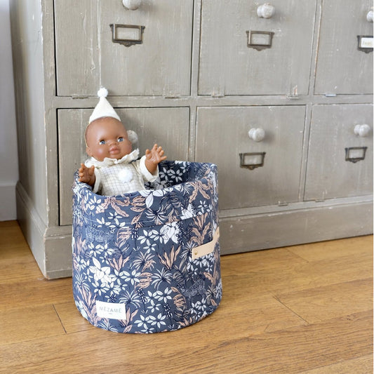 kleine opbergmand voor kinderen Oh My Deer