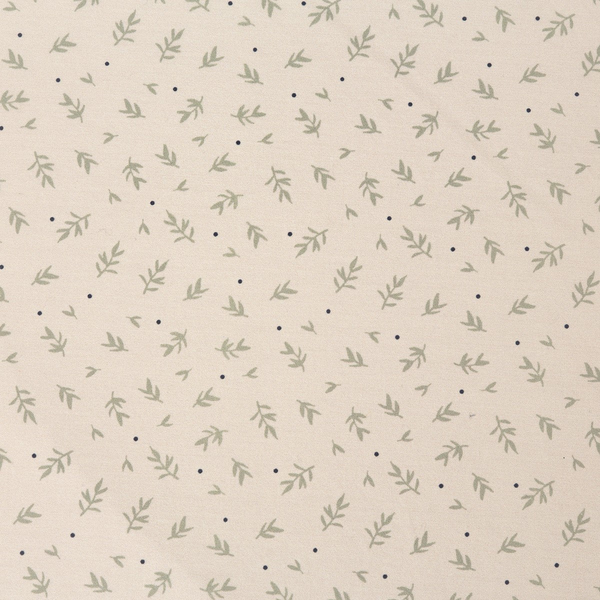 Detailansicht des Milk-Cueillette-Prints