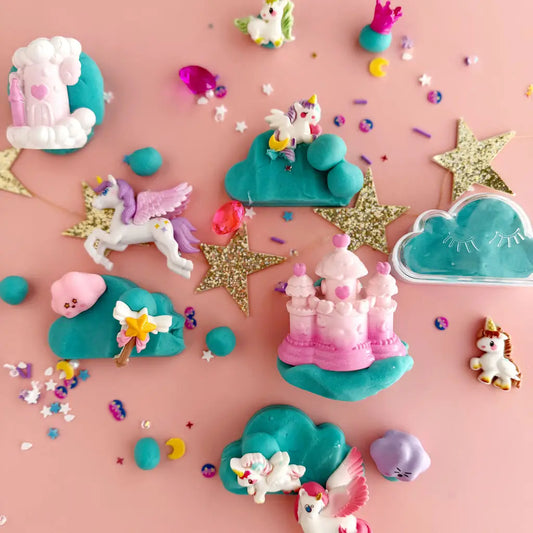 Pegasus Palace Sensory Kit
