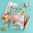 Kit sensorial de plastilina Pastelería para animales