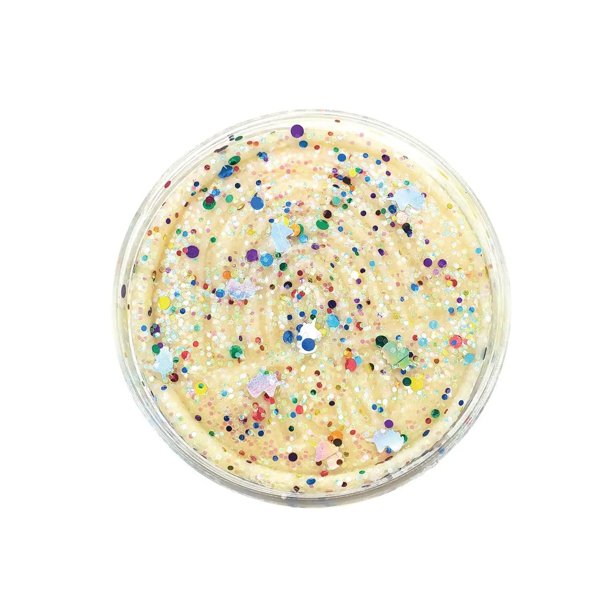 Sparkling Unicorn Modelling Clay