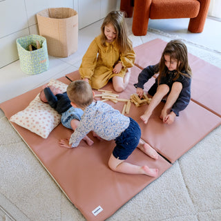 Sienne Waterproof King Size Life Mat