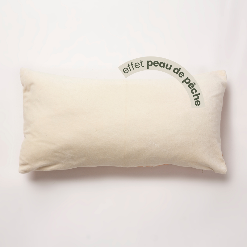 Coussin +One Cueillette Sauge