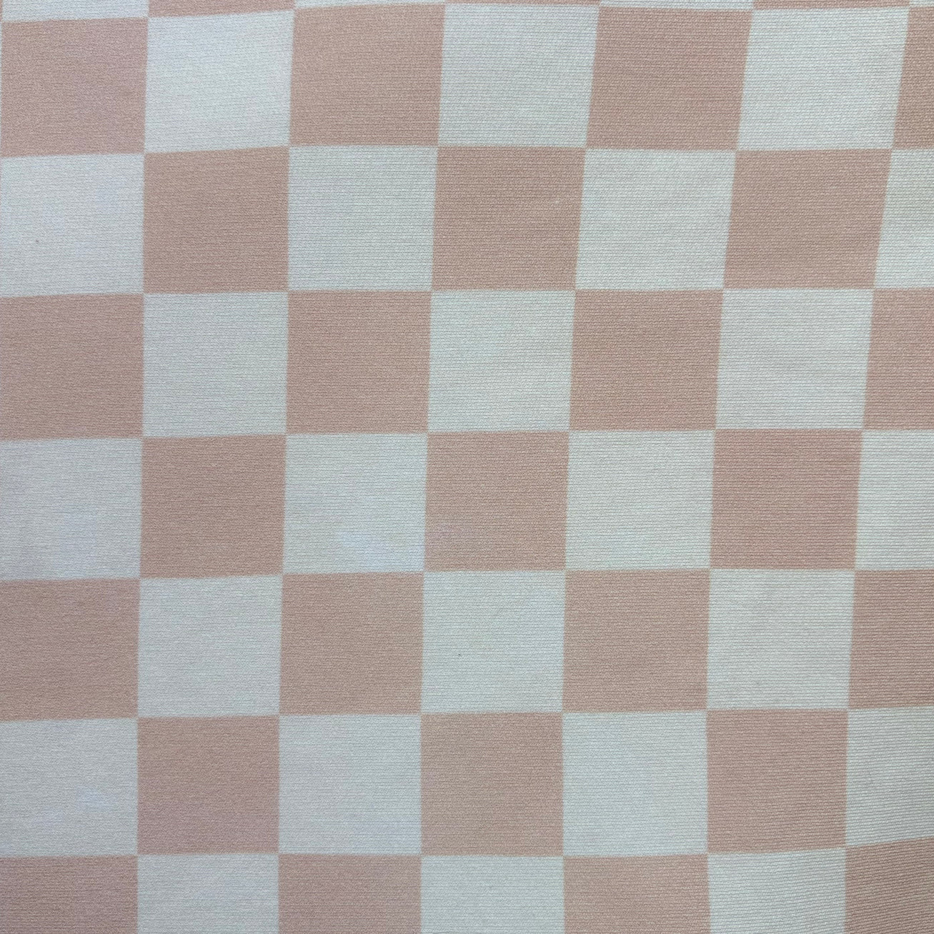 Damier Barbe à Papa Cover