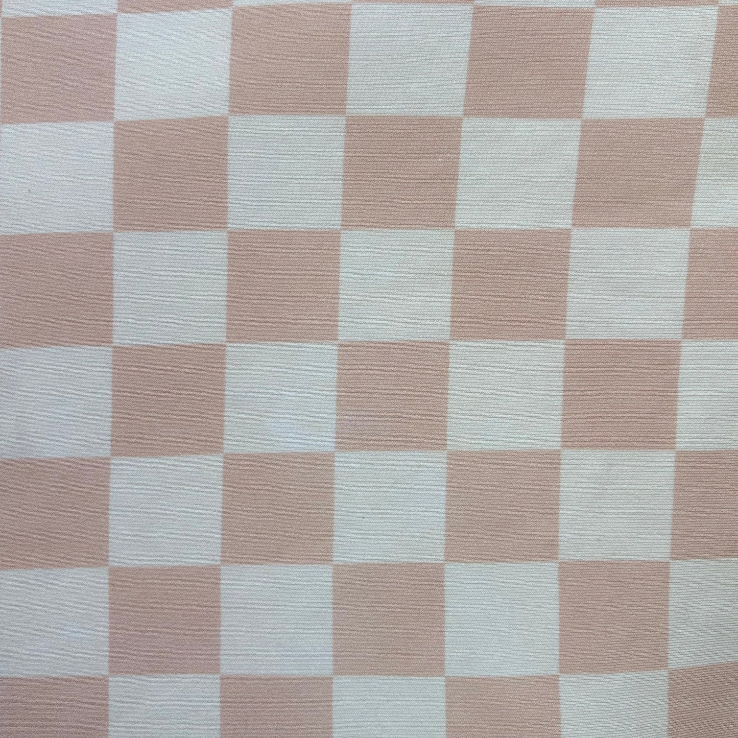 Damier Barbe à Papa Cover